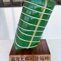 粨發粨粽專賣店｜特色美食好吃又美味