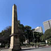 One of the great local attractions in Sydney.