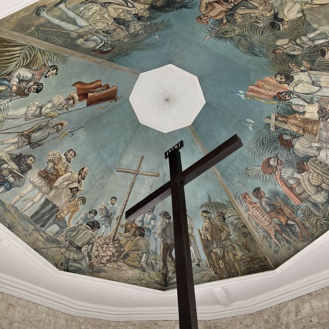 Magellan's Cross & Santo Niño Basilica (Cebu)