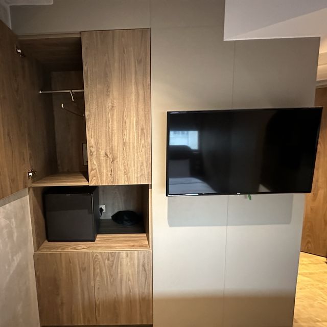 特色平價酒店