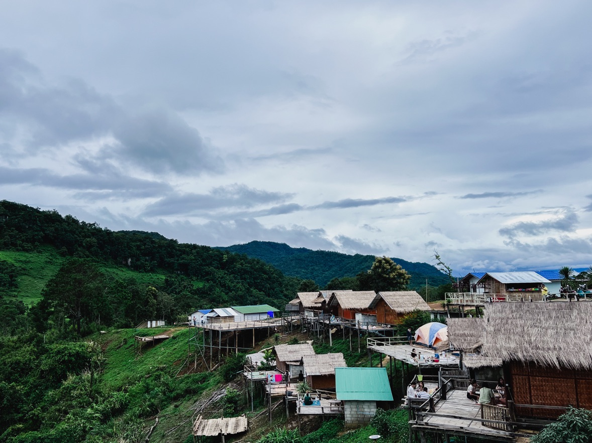 บ้านลีซูโฮมสเตย์ | Trip.com อำเภอ เชียงดาว