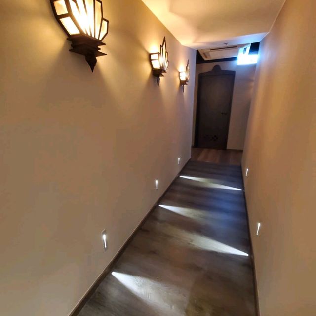 泰Relax💆🏻‍♀️泰式淋巴排毒