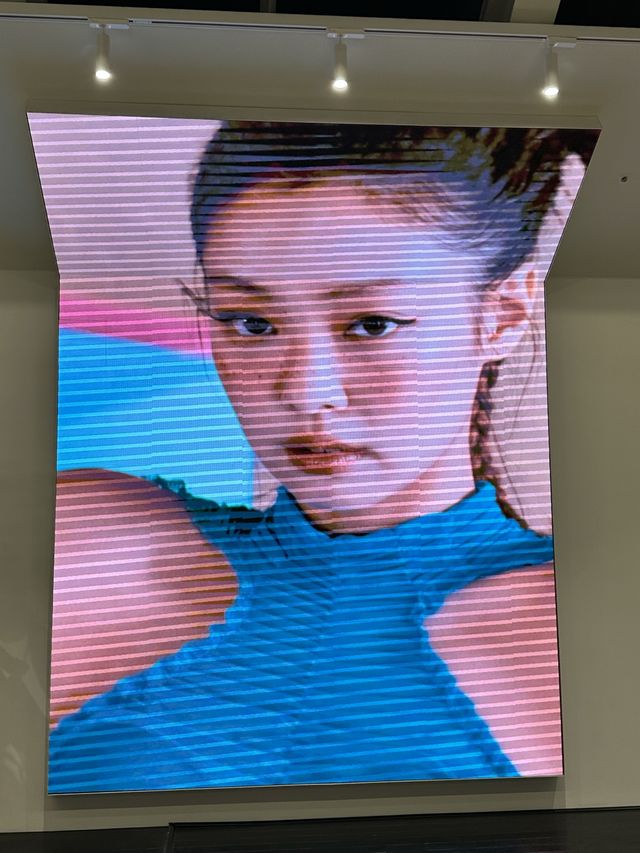 핫플 데이트를 찾는다면 젠틀몬스터&탬버린즈 하우스도산🖤