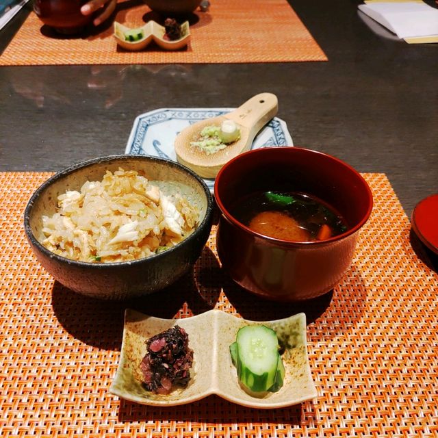 愛知県！海のしょうげつ食事編