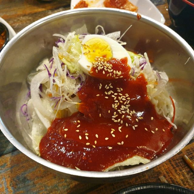 전주 금암동 술꾼들 성지 남도주유소