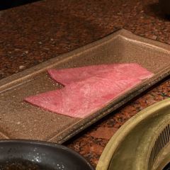 Ushigoro Ginza User Photo