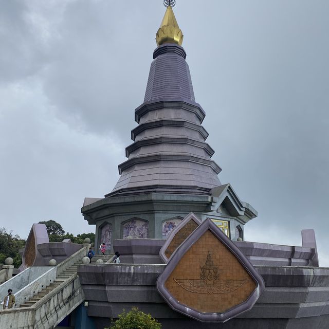 ดอยอินทนนท์
