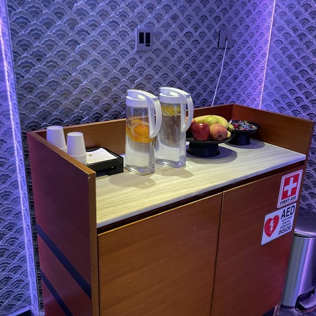 文華東方酒店，兩日一夜下集