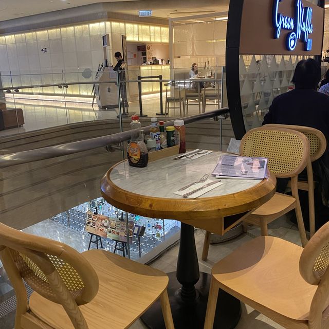 薯仔晚餐之薯蓉、薯粒和薯仔鍋都出色