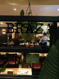 美食推介 - Braza Churrascaria Brazilian Steakhouse