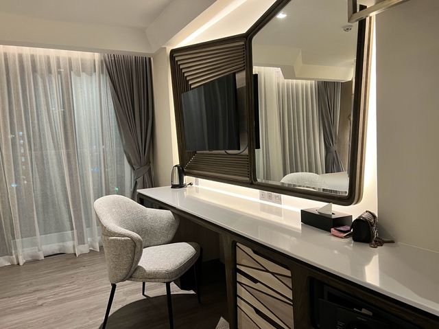 Amethyst Hotel Pattaya 