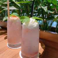 《抵食正宗韓國料理Cafe》