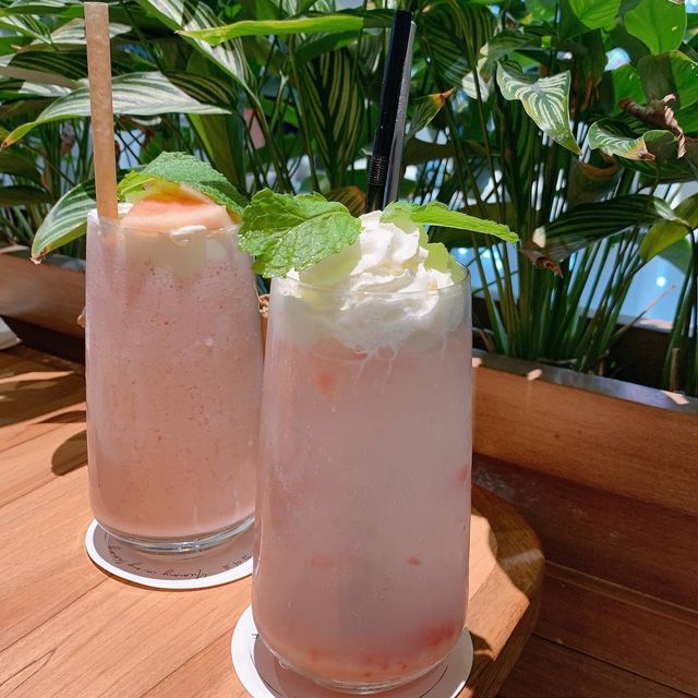 《抵食正宗韓國料理Cafe》
