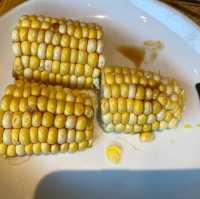 屯門vcity 牛角（唔係任食個間）