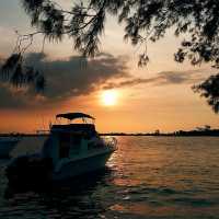 MARINA BEACH