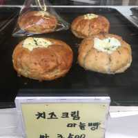 입안에서 살살 녹는 바게트 맛집