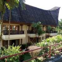 Hotel Sahid Toraja
