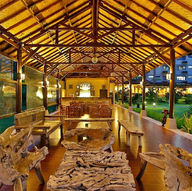 THE JAYAKARTA SUITES KOMODO