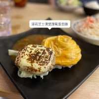 將軍澳中心隱世cafe😙