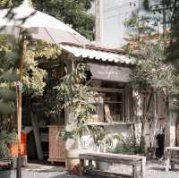 The Barn Brasserie