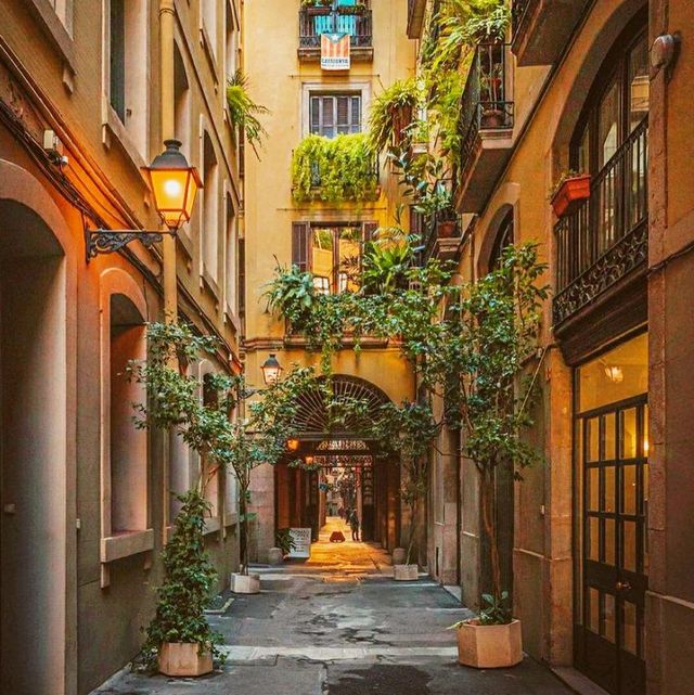 Barcelona, Spain