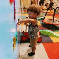 Golisano Children’s Museum of Naples