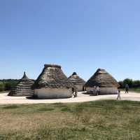 Stonehenge Visitor Centre