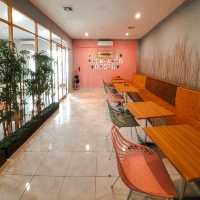 FREJA COFFEE TEBET, SOUTH JAKARTA