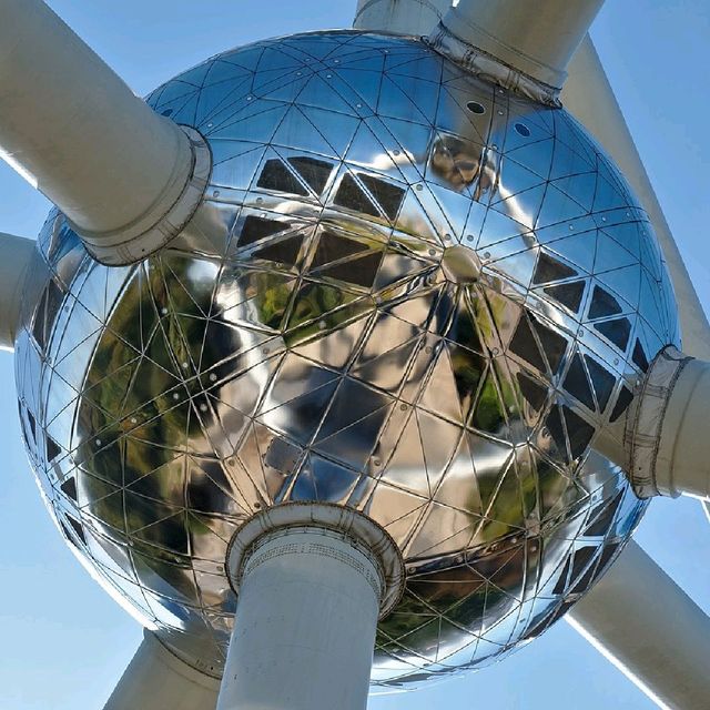 The Atomium