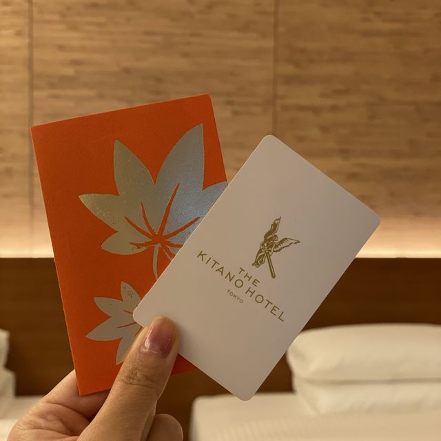 和ラグジュアリーなブティックホテル