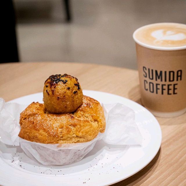 SUMIDA COFFEE
