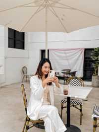 Ma Maison cafe (มาเมซง คาเฟ่) 🏛☕️