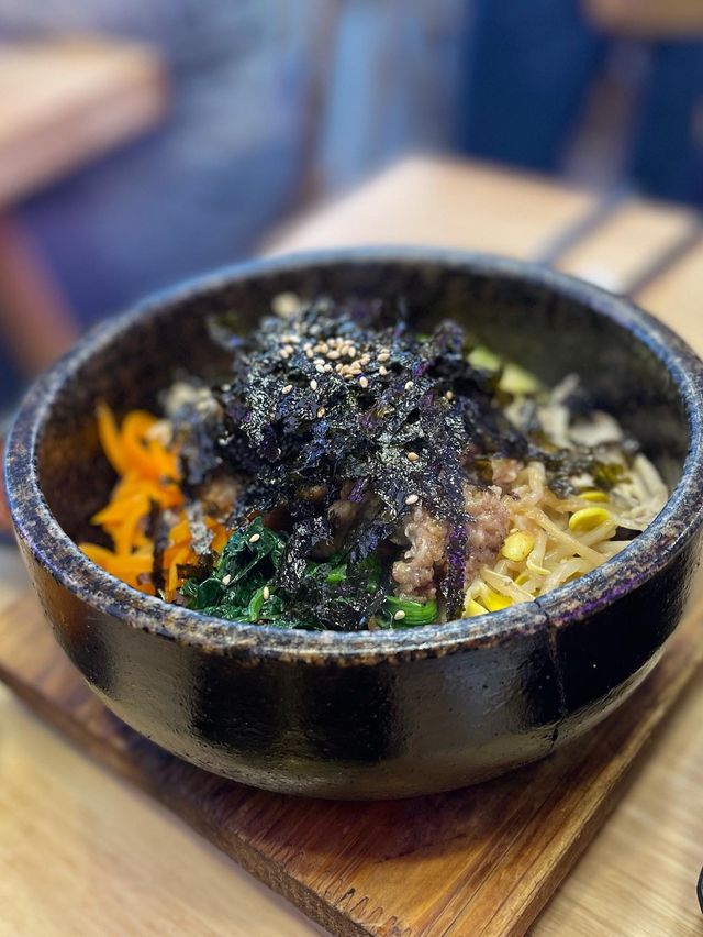 無味精人蔘雞湯🤤