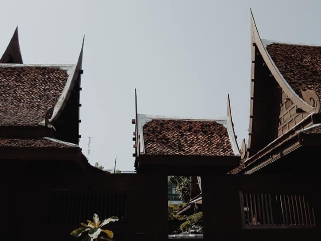 เมืองโบราณ สมุทรปราการ