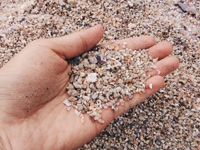 หาดพยูน ระยอง