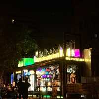 Tainan City