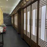 金邊 韓國餐廳🍴