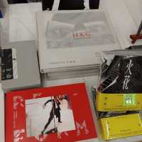 大館一年一度香港藝術書展