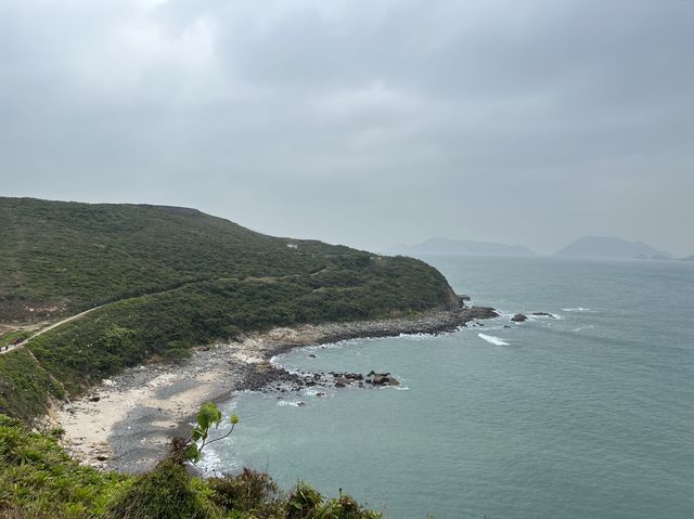 東龍島