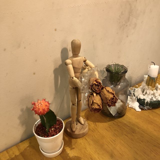 [부산 동래구] 수완나폼에서 태국 감성을 느껴보자