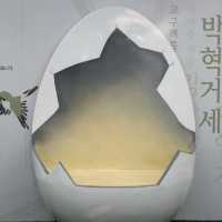 [경주 핫플] 경주 동물원_동궁원