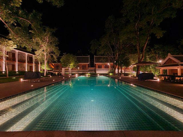 AVANI+ Luangprabang
