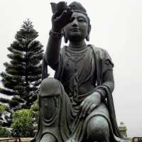 Lantau Island