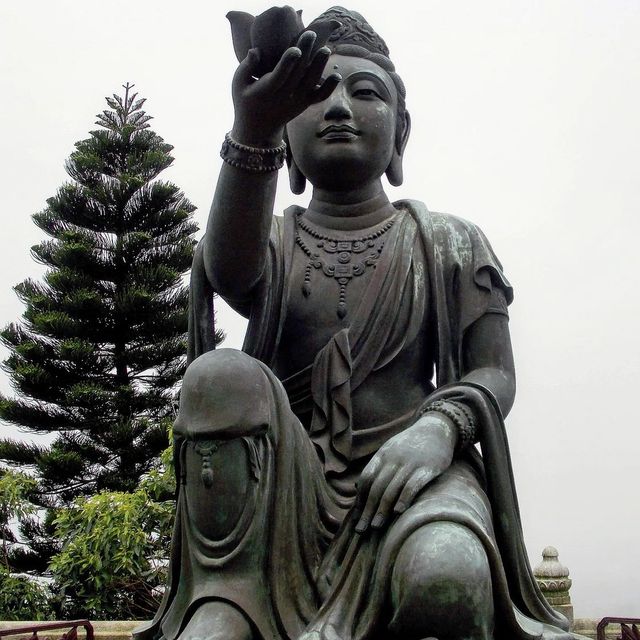 Lantau Island