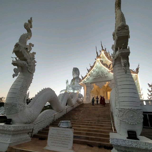 วัดห้วยปลากั้ง 
