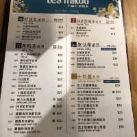 💕性價比高台灣菜