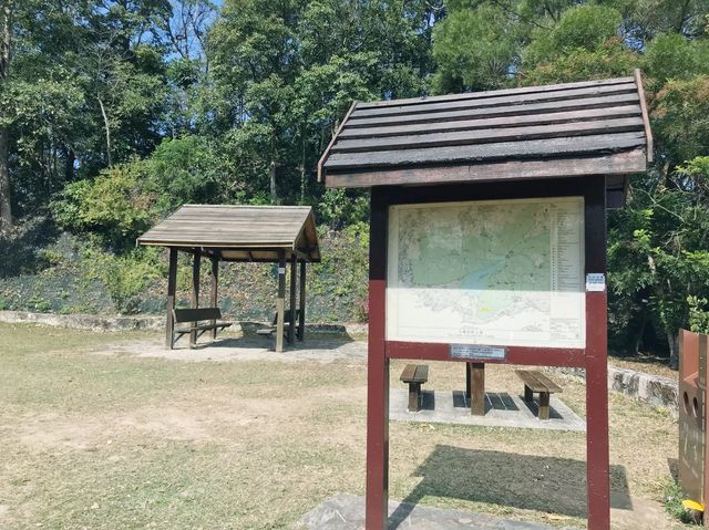 大欖郊野公園