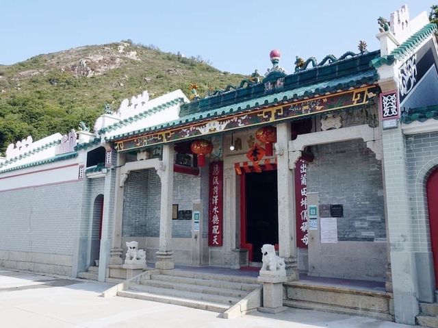 布袋澳