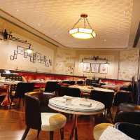 Rosewood Staycation 半自助早餐篇｜Holt’s Cafe