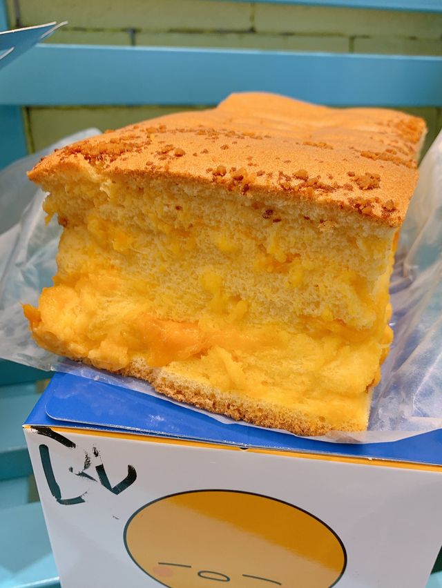 旺角💓源祖之味古早蛋糕店💓